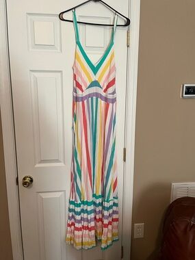 Torrid women’s summer dress